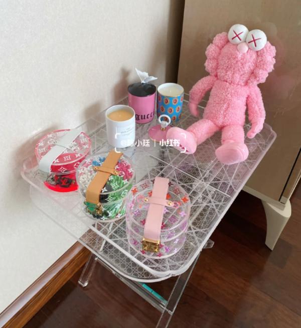 31岁香奈儿价格,31岁的香奈儿