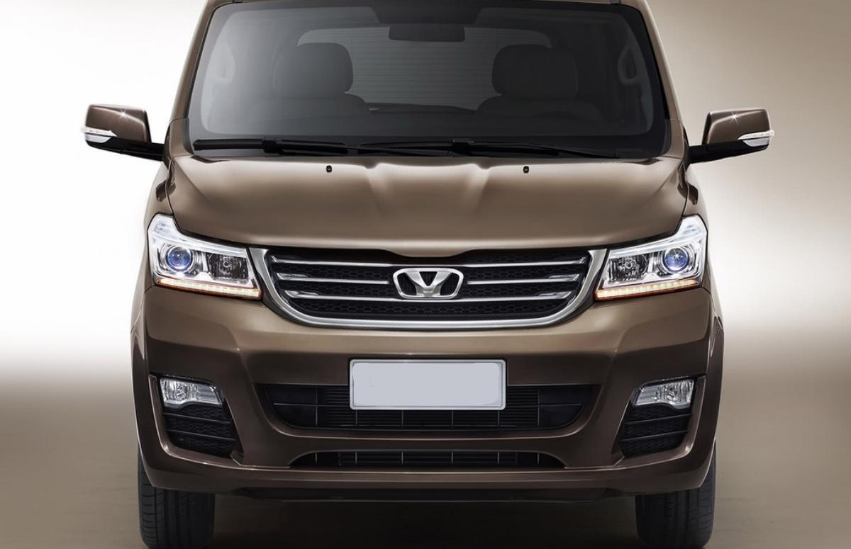 失败的豪华汽车迈巴赫,最失败的五菱神车