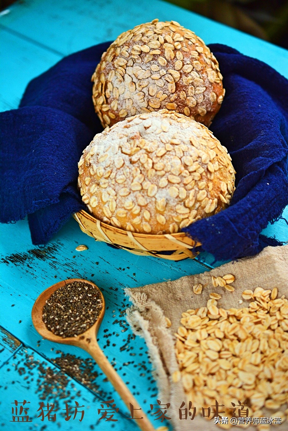 早餐吃不胖的面包,早餐吃面包吃不饱