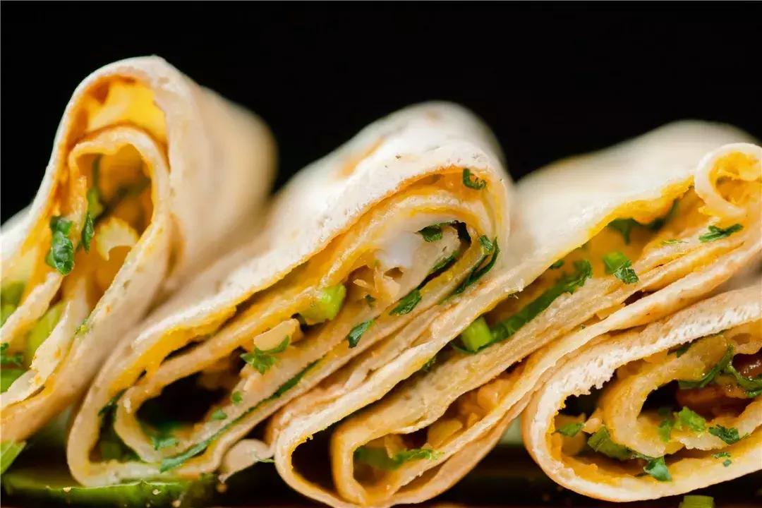 真正尝一口就忘不掉的特色美食,那些尝一口忘不掉的特色美食