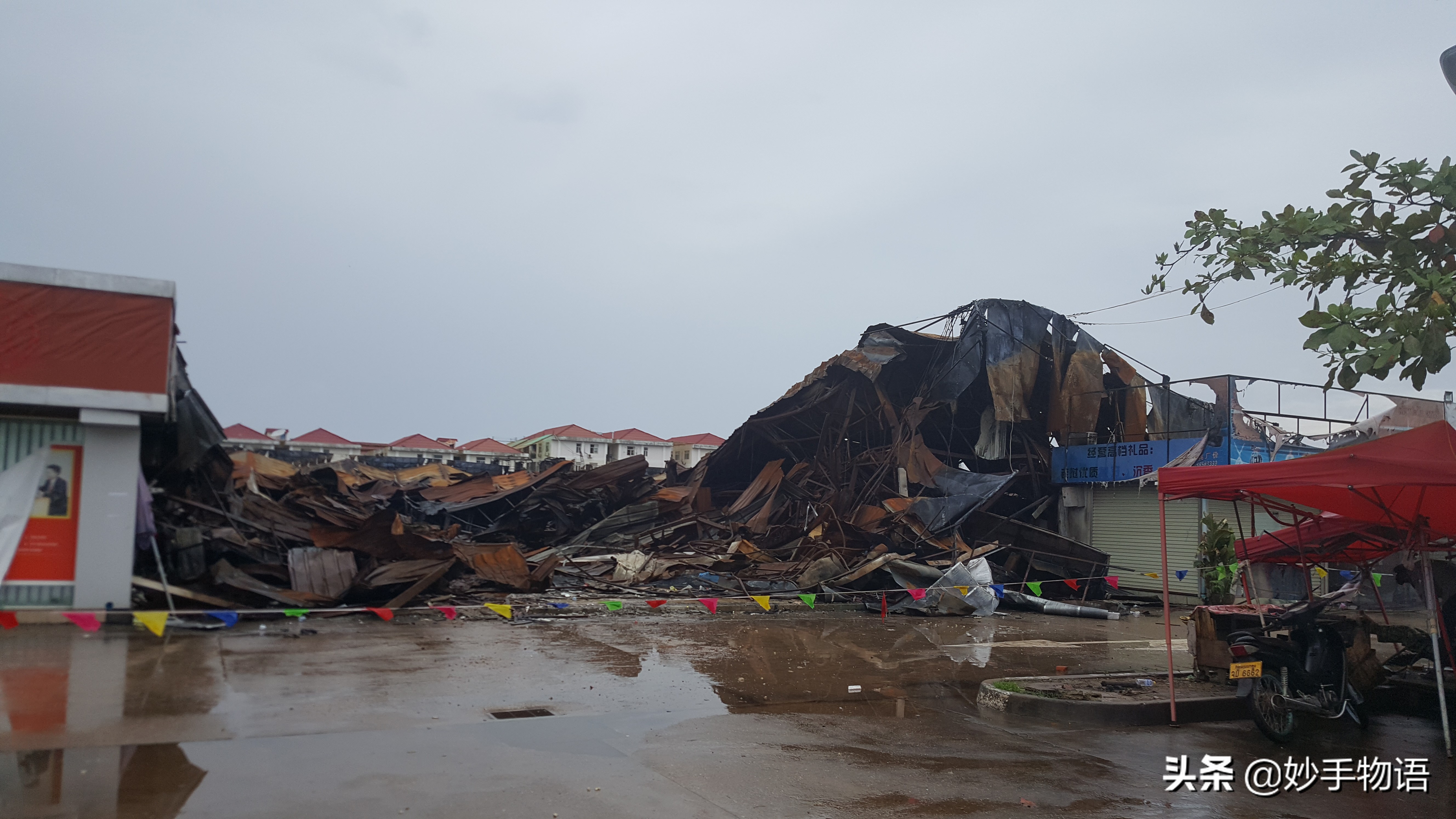 闯老挝创业,闯荡老挝