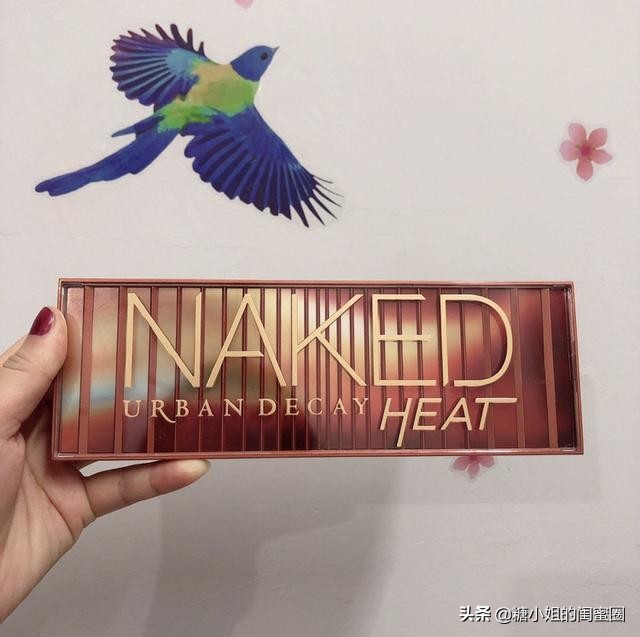 眼影对化妆的重要,日常化妆用什么颜色眼影