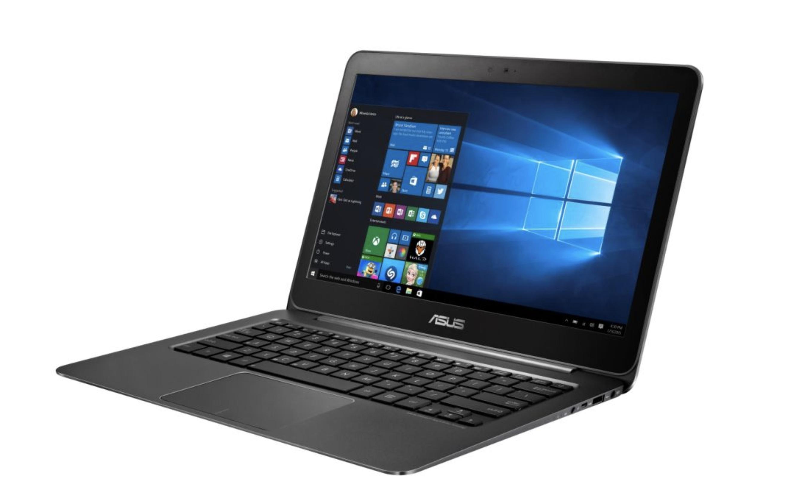 2021公认最好华硕笔记本,2018年华硕笔记本电脑有哪些款