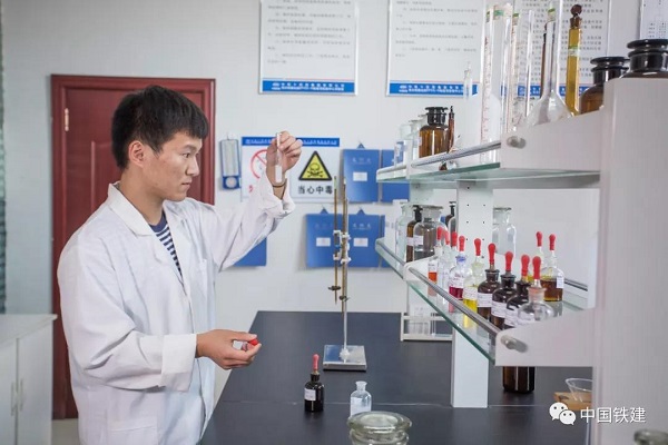 中铁十四局实力强不强,中铁十四局实力