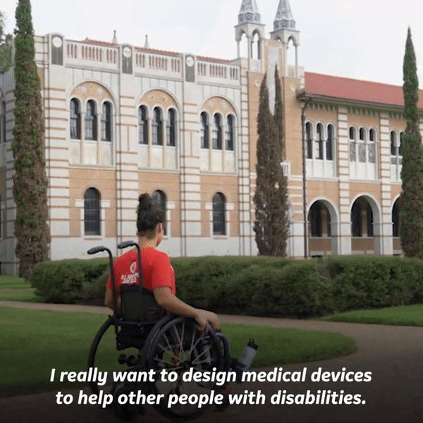 挑战无止境,这位“GE毕业生”即将登上奥运赛场