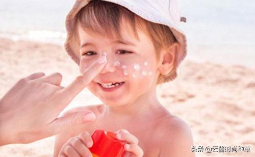 防晒霜安耐晒还能用吗,防晒霜安耐晒特别稀