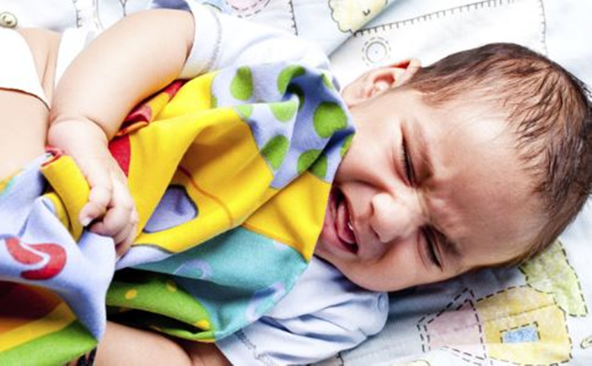 宝宝受凉拉肚子妈妈吃什么好,宝宝秋后腹泻怎么办