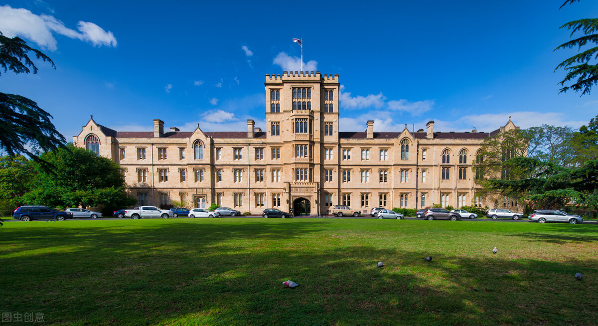 只有留学圈人才知道的秘密,留学圈里的套路