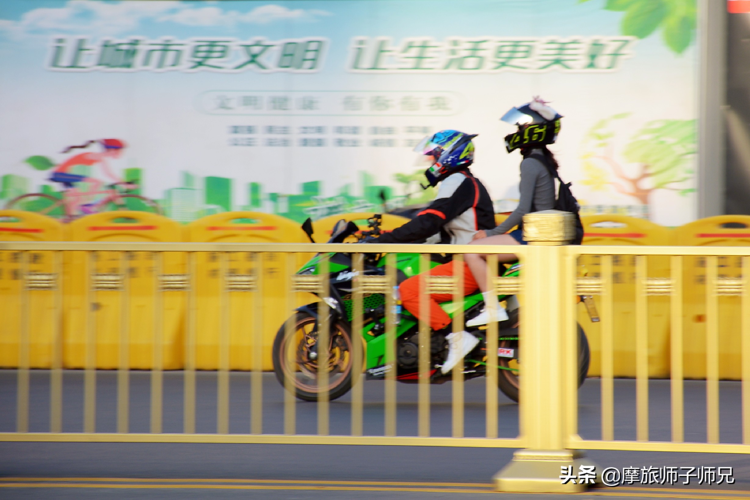 摩旅穷游到底选什么摩托车好,摩旅自驾游选什么摩托车