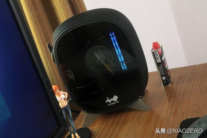 b1miniitx机箱,主流miniitx机箱