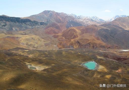 为什么到西藏一定要去阿里,不去拉萨能到那曲吗