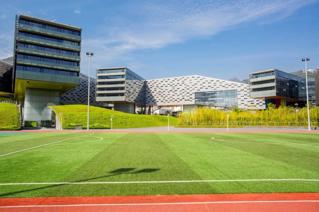 深圳的“黑马学校”，万科梅沙书院和梅沙双语究竟有什么魔力？