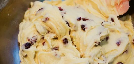 曲奇怎么吃不碎,曲奇潮了怎么变脆