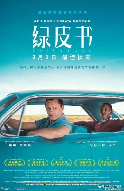 全球20部公认最好电影,20世纪最伟大100部电影排名