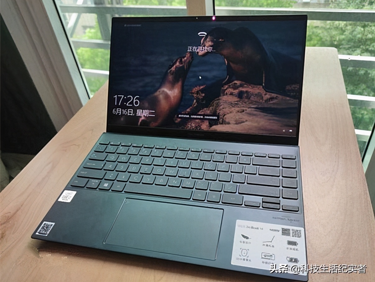 性能与续航并存的笔记本电脑推荐,2022续航能力强的笔记本电脑排行