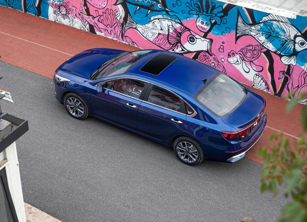 起亚k3新款cvt,起亚k3混动6dct质量