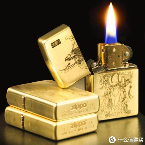 公认的最好的煤油打火机是哪款,这才是真正的十大打火机