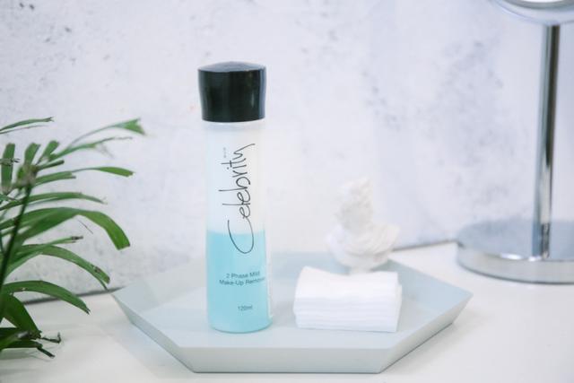 眼妆卸不干净长一颗东西,眼妆卸不干净会影响视力吗