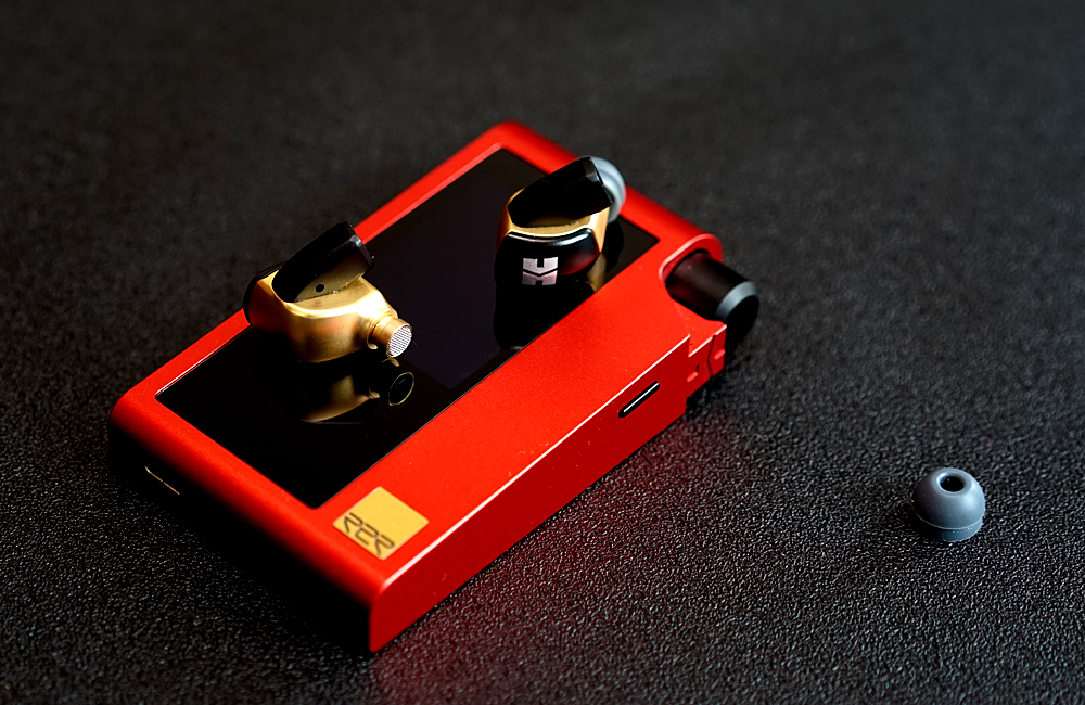 或许是东半球最好的动圈塞皇—HIFIMANRE2000评测