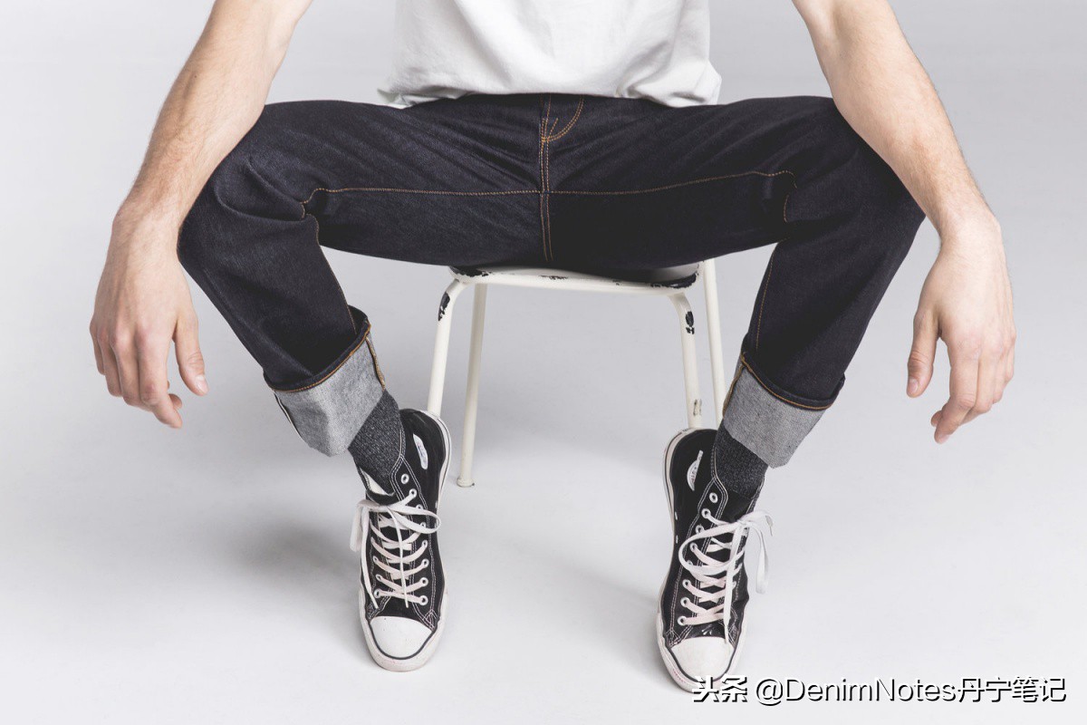 为热爱牛仔的人而生的BDD,解密魔鬼细节及日本线、欧洲线的区别