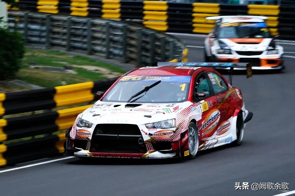 11月去澳门！体验街道赛车带来的速度与激情，让美食爆击舌尖味蕾