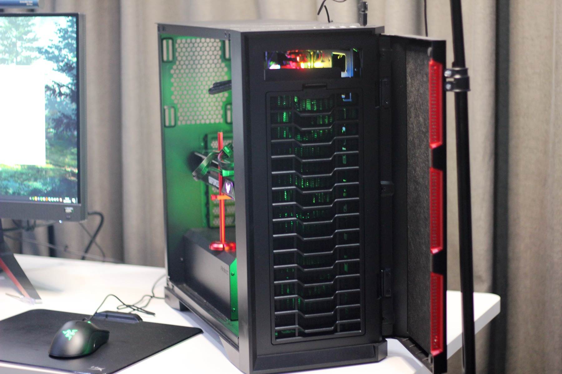 希捷酷玩5301t固态硬盘,希捷酷玩530pcie4.0