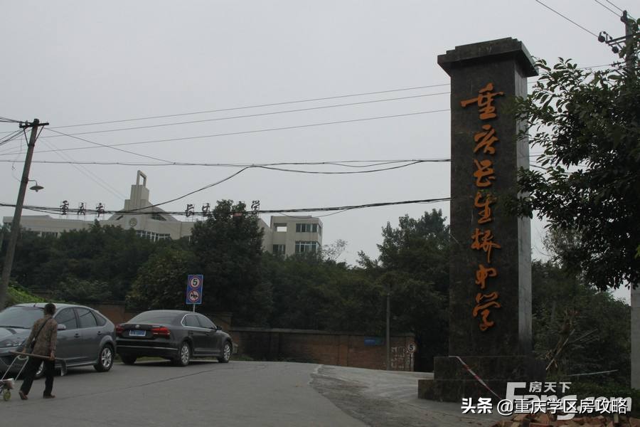 南岸区优质初中,南岸区优质中学