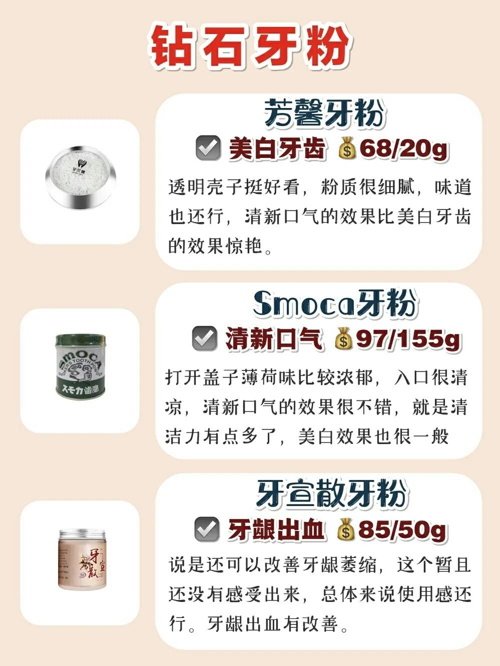 牙黄用什么牌子的牙粉美白效果好,什么牌牙粉美白去除牙菌斑效果好