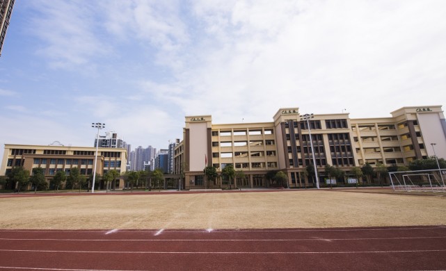 广州市番禺区天成小学,天成小学新校区规划