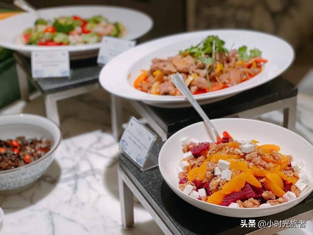 上海华尔道夫海鲜自助,上海华尔道夫酒店海鲜自助