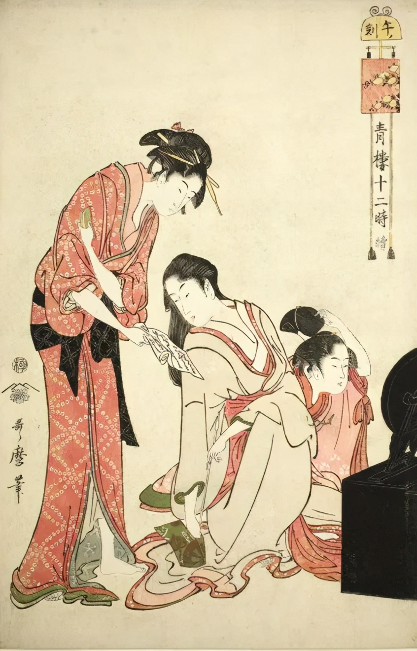 日本江户时代有多可怕,日本人看江户时代