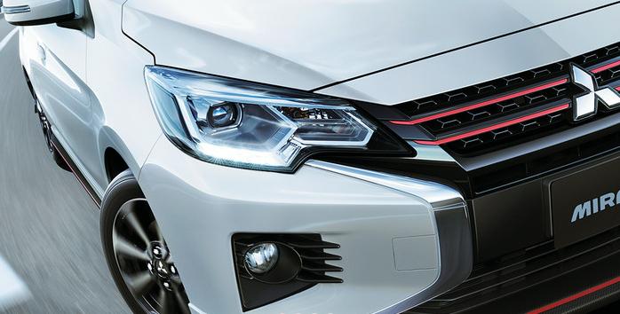 最便宜三菱性价比高的车,最便宜的三菱轿车