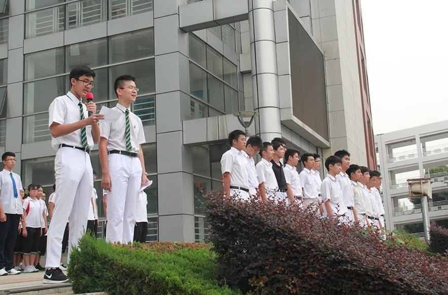 中国最厉害的中学排名衡水,全国十强衡水二中