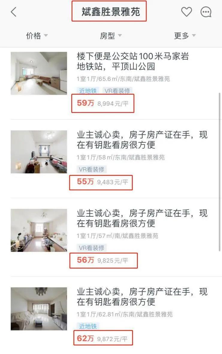 狗哥惊呆了!重庆这里突发老破旧房子连夜被疯抢?这里的房价竟然