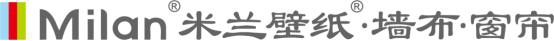 新米兰壁纸墙布经销,米兰墙布和雅琪诺墙布哪个好