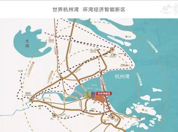 杭州湾新区房子限售几年,杭州湾房子可以买吗