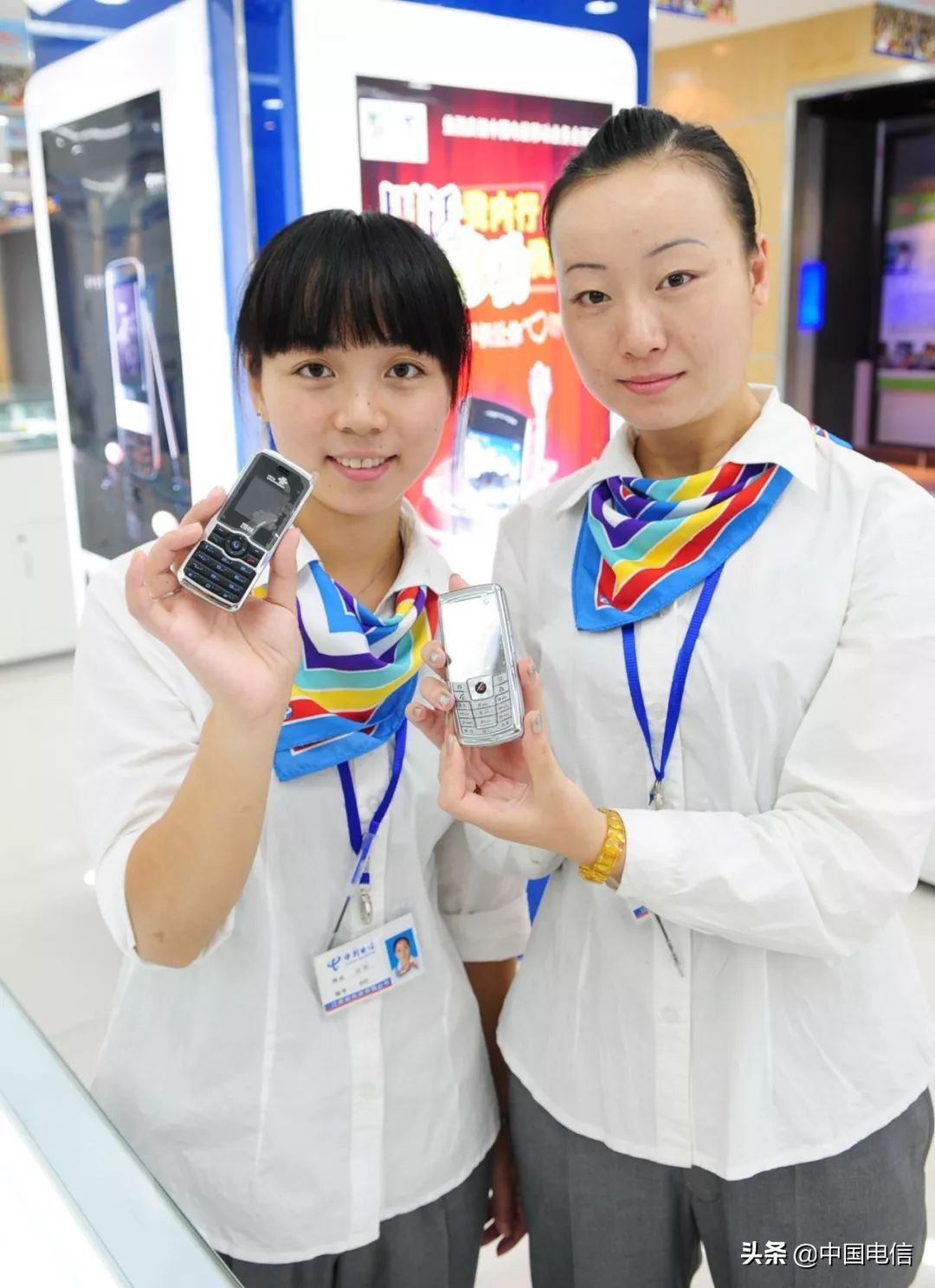 消失的信号死角,永不失联的信号