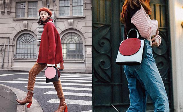 不自诩美貌？其实现在的国产包也同样拥有“匠心和魅力”