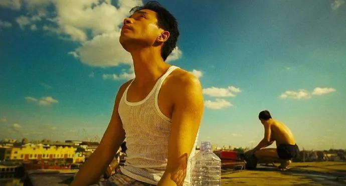 张国荣虚荣感,张国荣性格自信