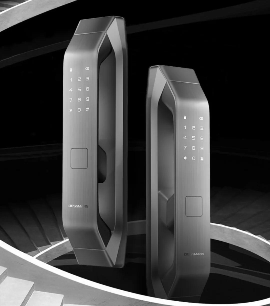 智能锁买成智障锁，才真的要命