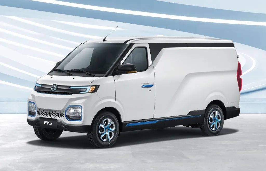 新能源微型货车跑货运赚钱吗？秘诀是它