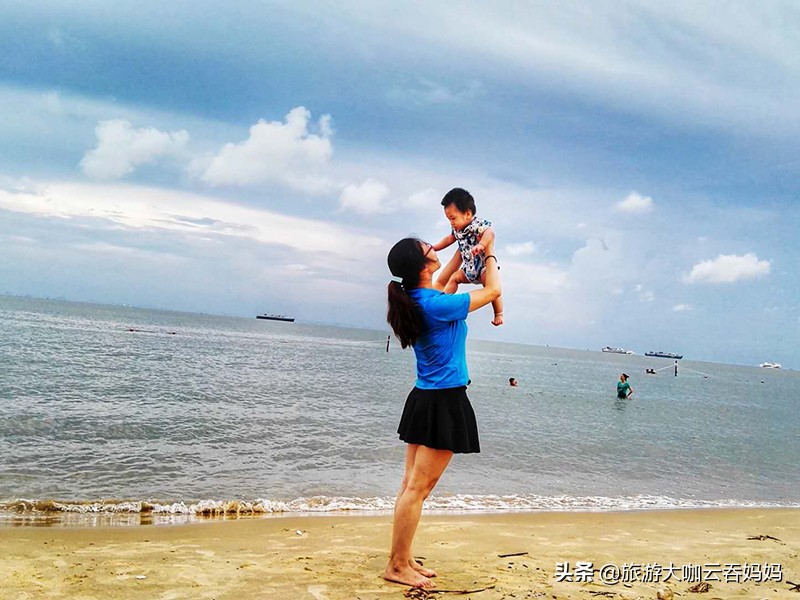 有价值的带孩子旅游线路,儿童旅行团三日游超划算