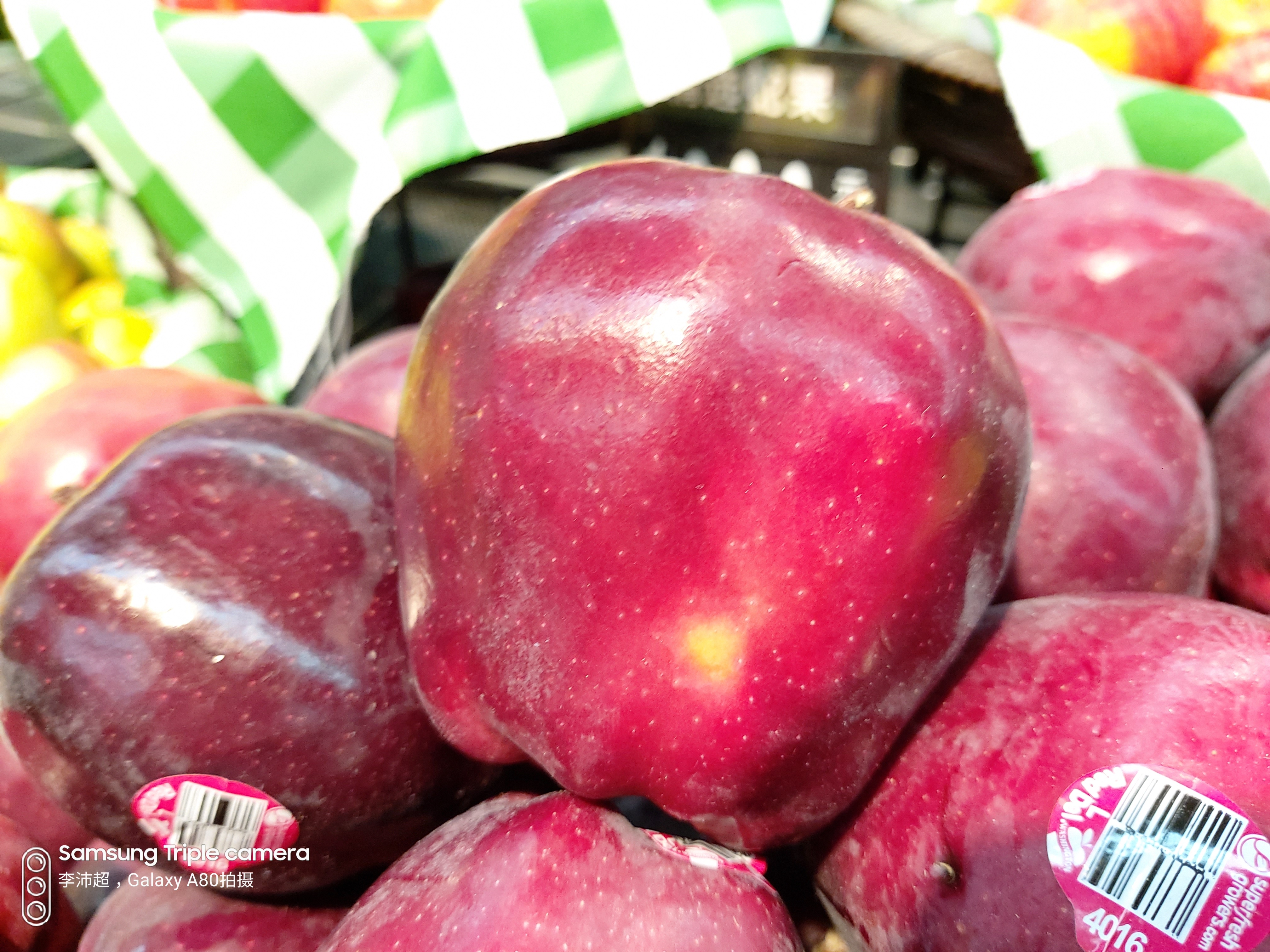 三星a80评测,三星a80和三星s10plus对比