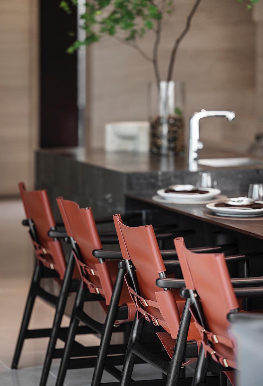 2020年/SNP年度别墅设计：绝色原石