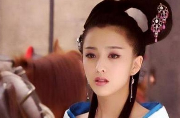 你认为的有魅力的女人,你认为女人有哪些美呢