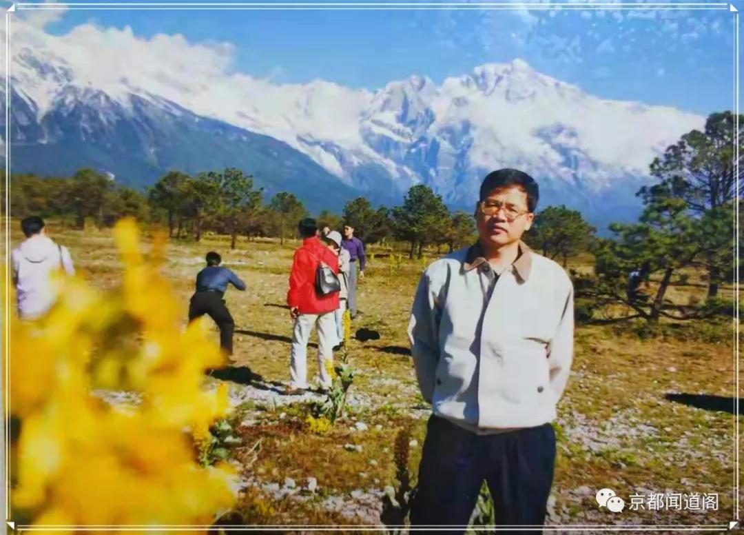 随笔丨颜绝九寨，醉人黄龙