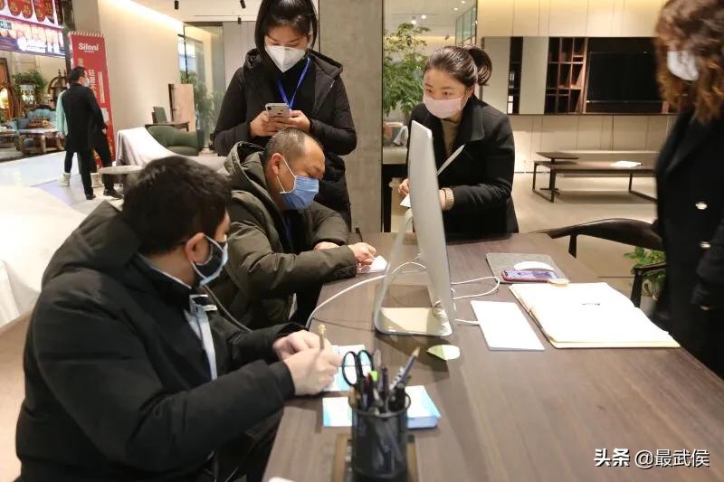 八益家具城啥时开门,八益家具城最新消息