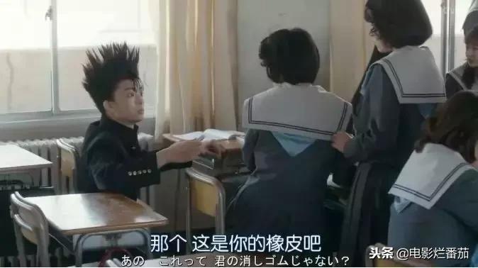 这部神剧全程高能反转,剧中反套路的电视剧