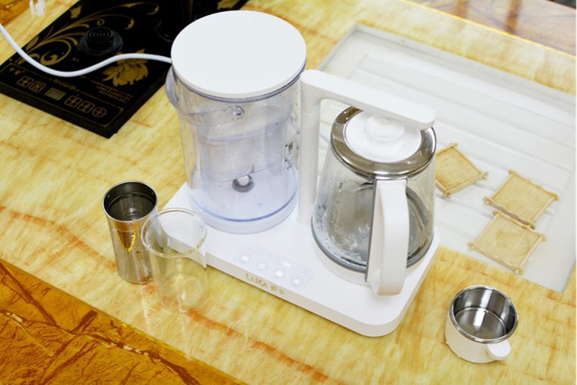 徕卡直饮净水壶效果图,莱卡净水养生壶使用方法