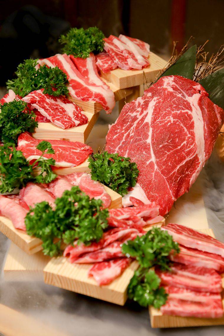 汉拿山烤肉高端店,深圳汉拿山烤肉